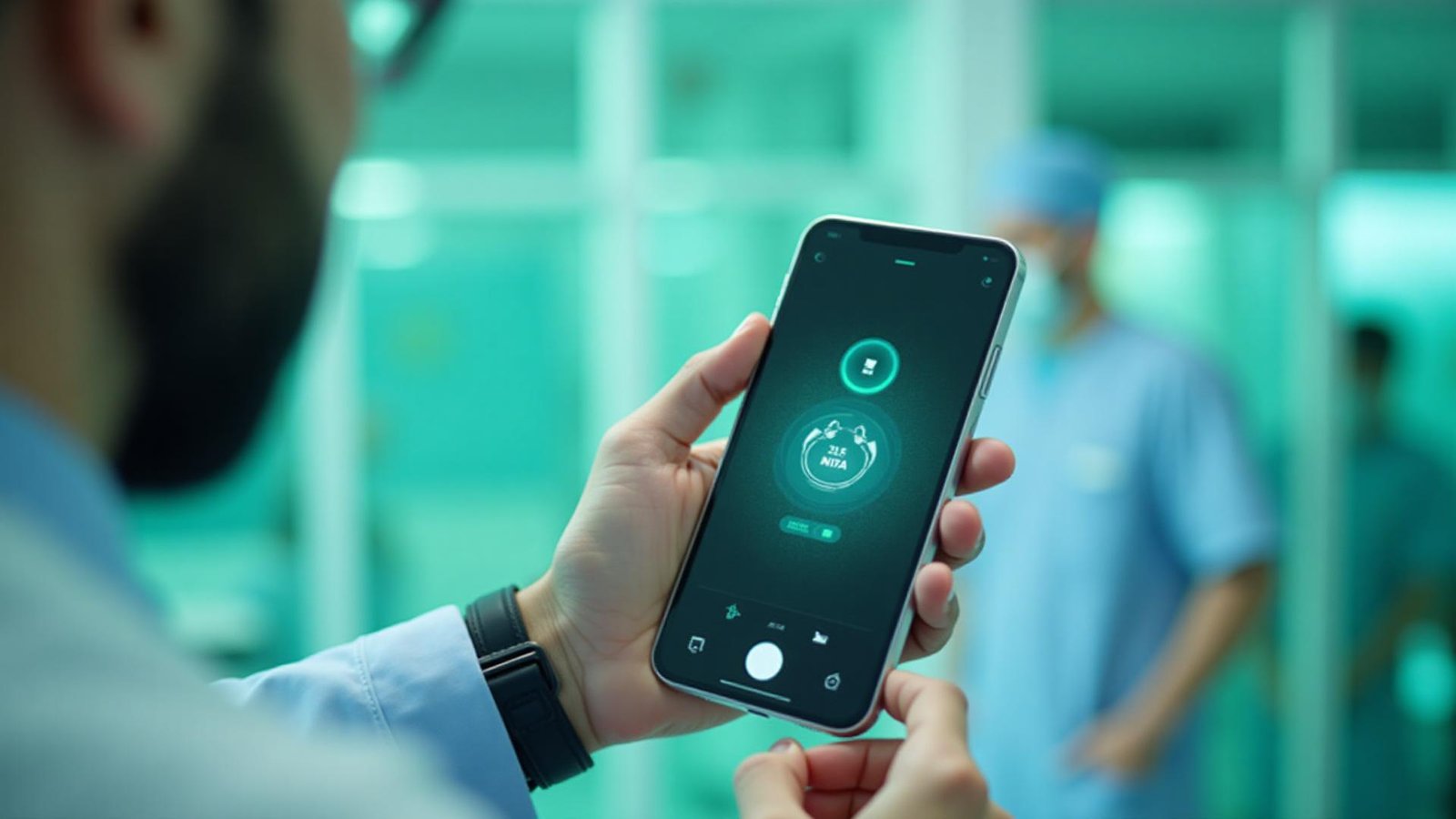 Application MediScan